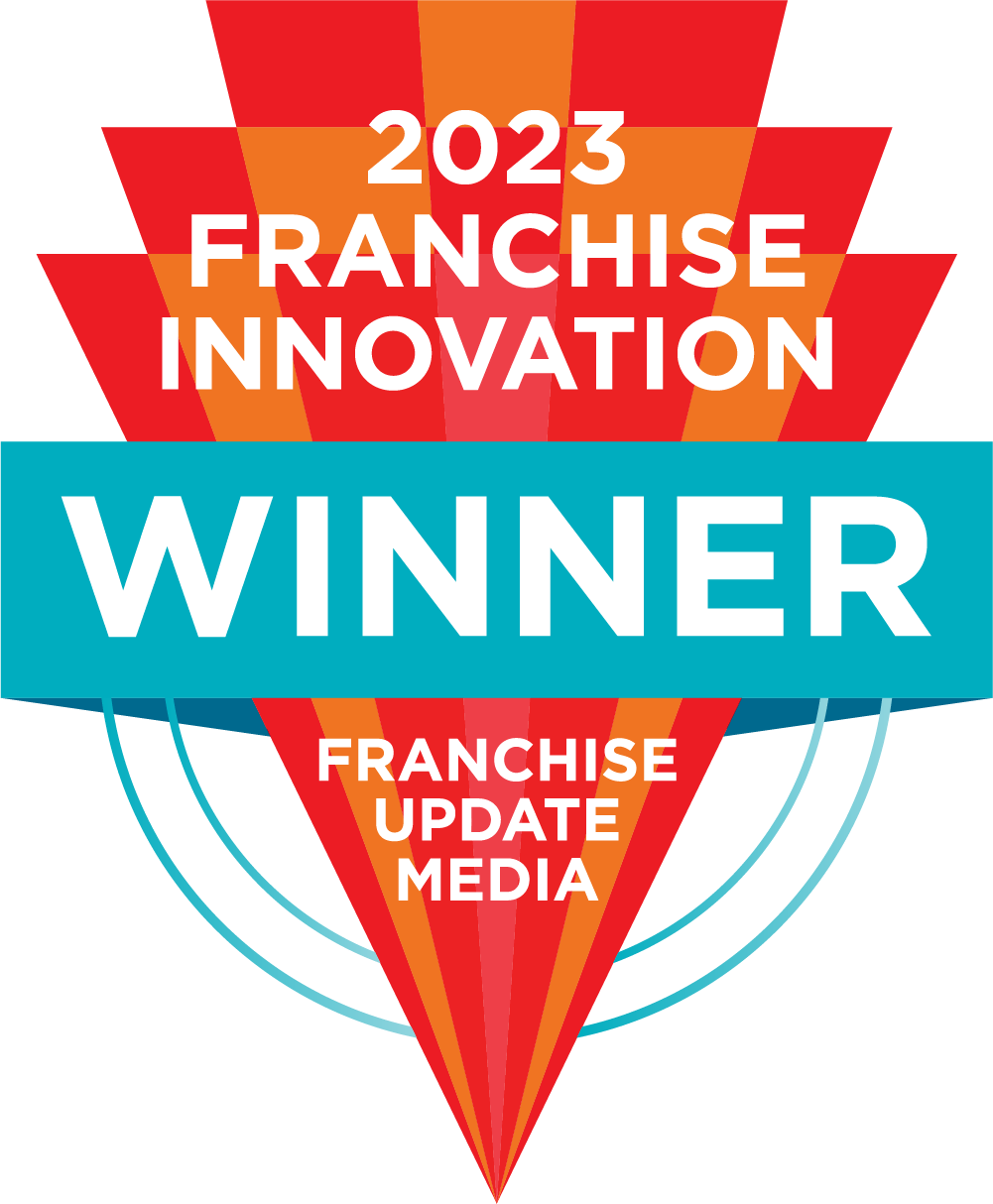 2023 Franchise Innovation Award